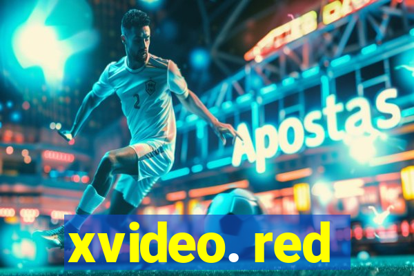 xvideo. red